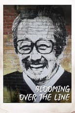 Poster for Blooming over the line