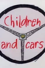 Poster for Children and Cars
