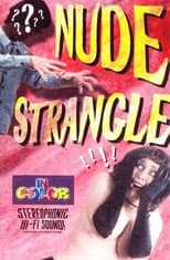 Poster for Nude Strangle