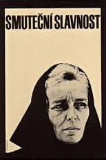 Poster for Funeral Ceremony
