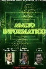 Poster for Computer assault