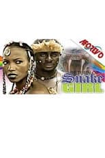 Poster for Return Of The Snake Girl