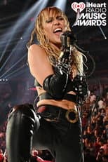 Poster for Miley Cyrus: Live at iHeartRadio Music Festival 2019