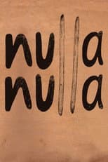 Poster for Nulla Nulla