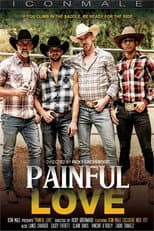 Poster for Painful Love