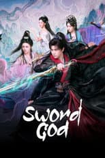 Poster for Sword God