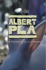 Poster for Lo de Albert Pla