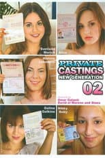 Poster for Private Castings: New Generation 2