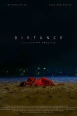 Poster for Distance