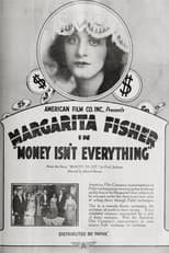 Poster for Money Isn't Everything