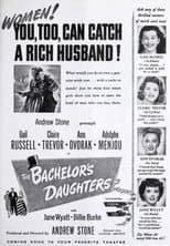 Poster for The Bachelor's Daughters