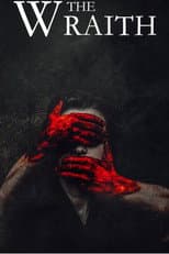 Poster for The Wraith
