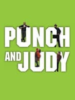 Poster for Punch and Judy