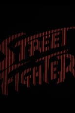 Poster for Street Fighters 2
