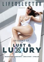 Poster for Resort of Lust & Luxury