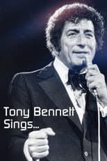 Poster for Tony Bennett Sings...