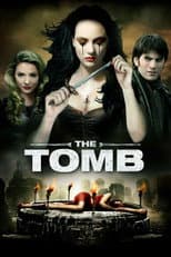 Poster for The Tomb