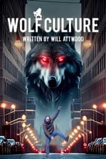 Poster for Wolf Culture