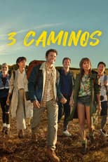 Poster for 3 Caminos