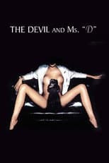 Poster for The Devil and Ms. D