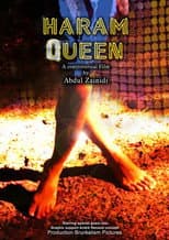 Poster for Haram Queen