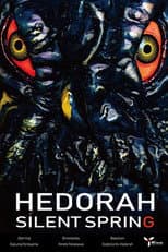 Poster for Hedorah Silent Spring