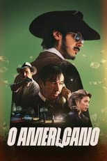 Poster for The Cowboy