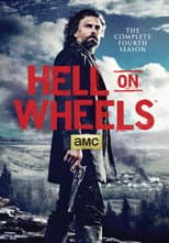 Poster for Season 4