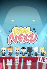 Poster for REAL NEXZ