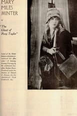 Poster for The Ghost of Rosy Taylor