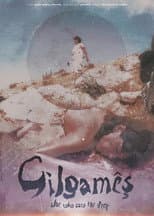 Poster for Gilgamesh: She Who Saw the Deep