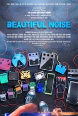 Poster for Beautiful Noise