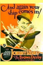 Poster for The Brown Derby