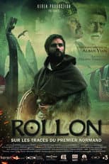 Poster for Rollon - sur les traces du premier Normand
