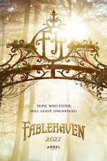 Poster for Fablehaven