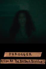 Poster for Phrogger