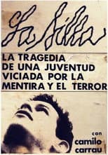 Poster for The Chair