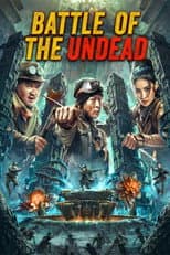Poster for Battle of the Undead