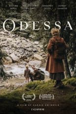 Poster for Odessa