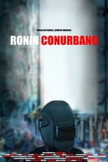Poster for Ronin conurbano