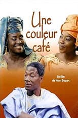 Poster for Une couleur café