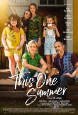 Poster for This One Summer