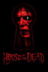 Poster for House of the Dead