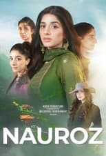 Poster for Nauroz: The Movie