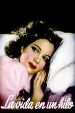 Poster for La vida en un hilo