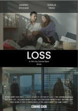 Poster for Loss