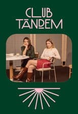 Poster for Club Tàndem