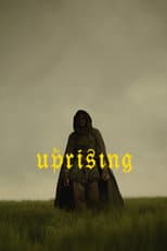 Poster for The Uprising