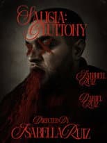 Poster for SALIGIA: GLUTTONY