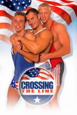 Poster for Crossing the Line